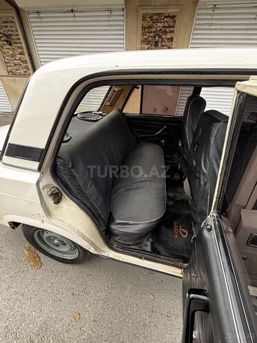 LADA (VAZ) 2107 1988, 85,215 km - 1.6 l - İsmayıllı