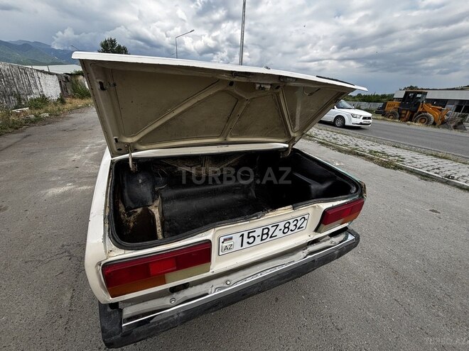 LADA (VAZ) 2107 1988, 85,215 km - 1.6 l - İsmayıllı