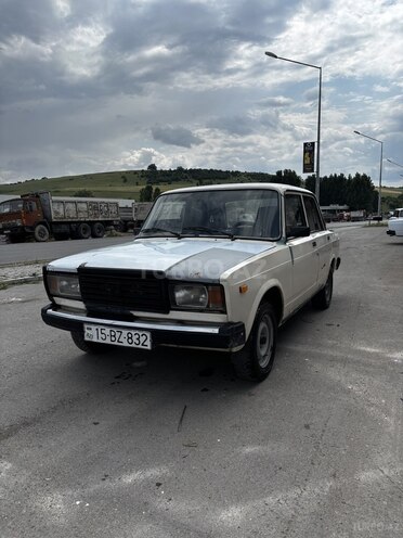 LADA (VAZ) 2107 1988, 85,215 km - 1.6 l - İsmayıllı
