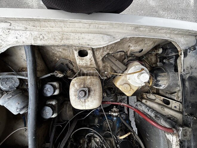 LADA (VAZ) 2107 1988, 85,215 km - 1.6 l - İsmayıllı