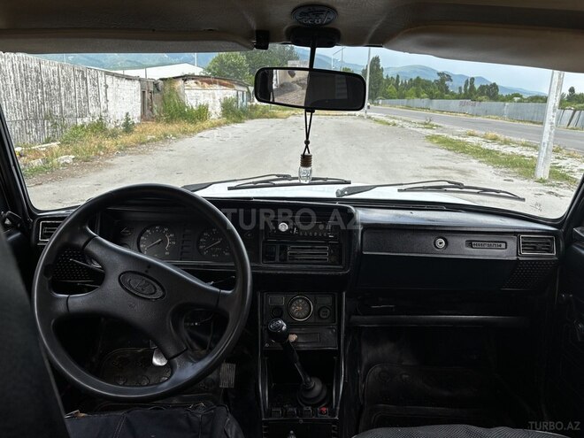 LADA (VAZ) 2107 1988, 85,215 km - 1.6 l - İsmayıllı