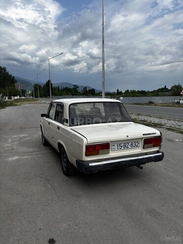 LADA (VAZ) 2107 1988, 85,215 km - 1.6 l - İsmayıllı