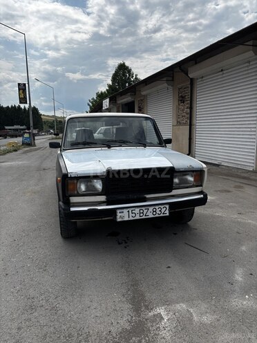 LADA (VAZ) 2107 1988, 85,215 km - 1.6 l - İsmayıllı