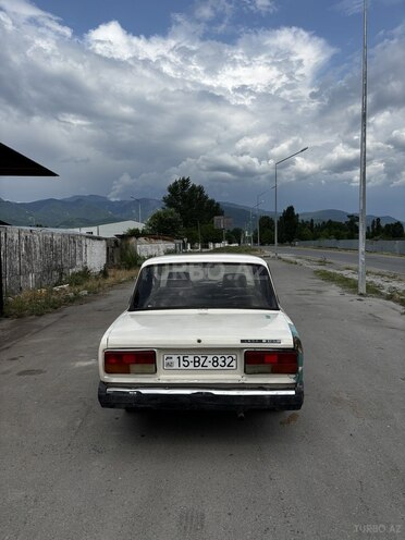 LADA (VAZ) 2107 1988, 85,215 km - 1.6 l - İsmayıllı