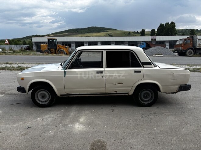 LADA (VAZ) 2107 1988, 85,215 km - 1.6 l - İsmayıllı