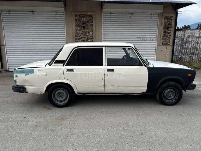 LADA (VAZ) 2107 1988, 85,215 km - 1.6 l - İsmayıllı