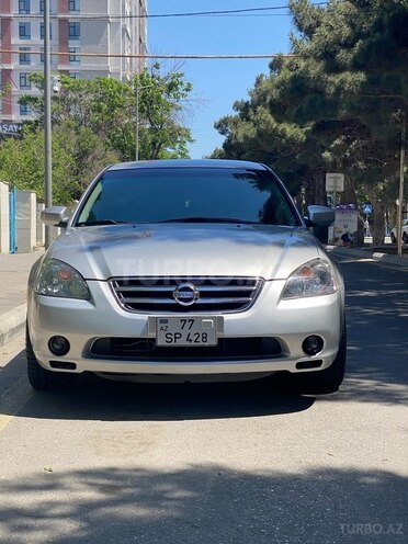 Nissan Altima 2006, 220,000 km - 2.5 l - Bakı