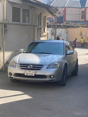 Nissan Altima 2006, 220,000 km - 2.5 l - Bakı