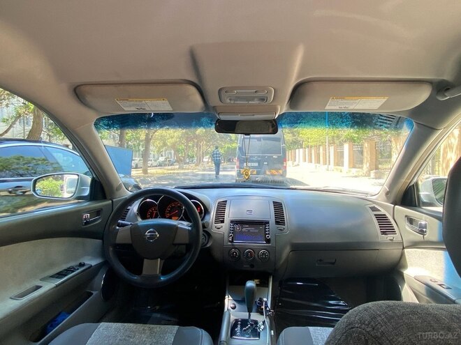 Nissan Altima 2006, 220,000 km - 2.5 l - Bakı
