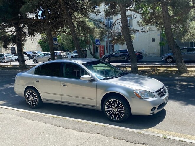 Nissan Altima 2006, 220,000 km - 2.5 l - Bakı