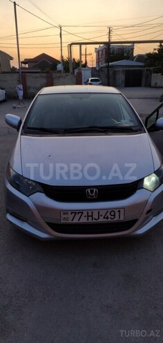 Honda Insight 2009, 483,000 km - 1.3 l - Bakı