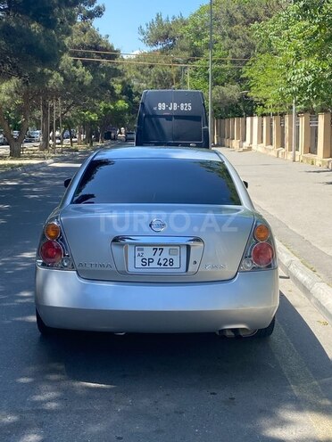 Nissan Altima 2006, 220,000 km - 2.5 l - Bakı