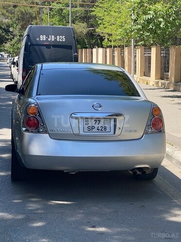 Nissan Altima 2006, 220,000 km - 2.5 l - Bakı