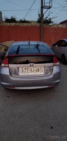 Honda Insight 2009, 483,000 km - 1.3 l - Bakı