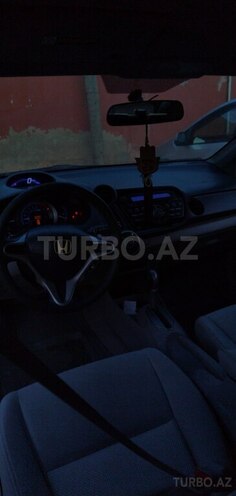 Honda Insight 2009, 483,000 km - 1.3 l - Bakı