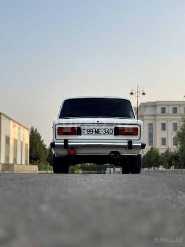 LADA (VAZ) 2106 1986, 85,000 km - 1.6 л - Ağdaş