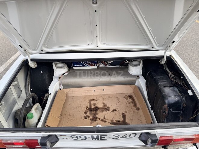 LADA (VAZ) 2106 1986, 85,000 km - 1.6 л - Ağdaş