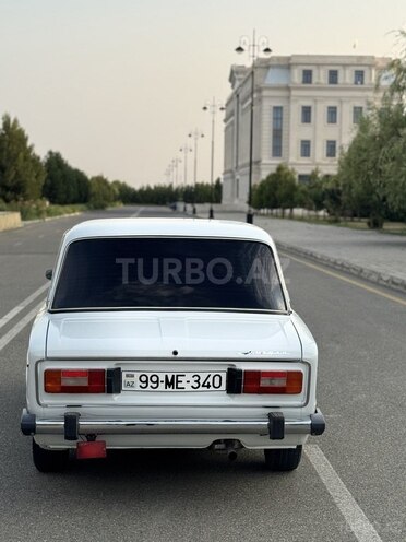LADA (VAZ) 2106 1986, 85,000 km - 1.6 л - Ağdaş