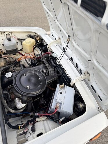 LADA (VAZ) 2106 1986, 85,000 km - 1.6 л - Ağdaş