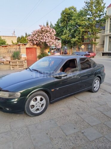 Opel Vectra 1999, 544,466 km - 1.6 l - Gəncə