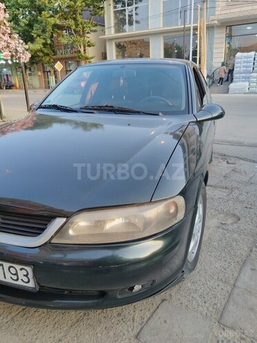 Opel Vectra 1999, 544,466 km - 1.6 l - Gəncə