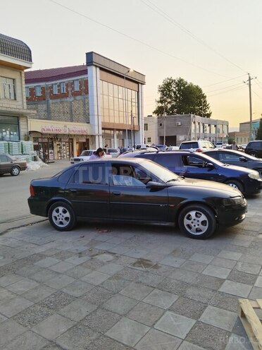 Opel Vectra 1999, 544,466 km - 1.6 l - Gəncə