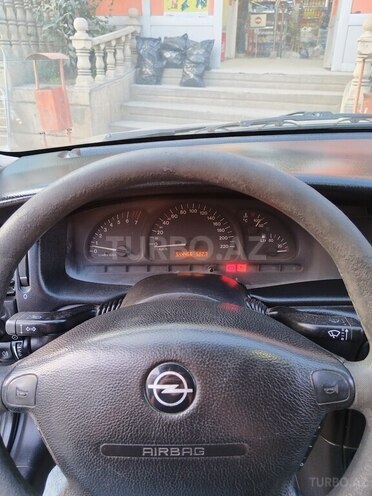 Opel Vectra 1999, 544,466 km - 1.6 l - Gəncə