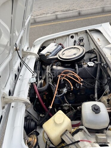 LADA (VAZ) 2106 1986, 85,000 km - 1.6 л - Ağdaş
