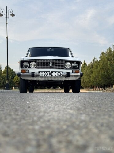 LADA (VAZ) 2106 1986, 85,000 km - 1.6 л - Ağdaş