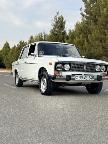 LADA (VAZ) 2106 1986, 85,000 km - 1.6 л - Ağdaş