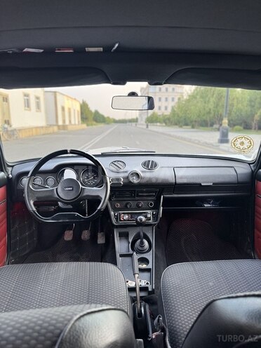 LADA (VAZ) 2106 1986, 85,000 km - 1.6 л - Ağdaş