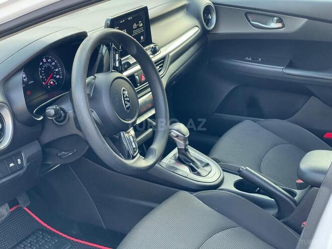 Kia Forte 2019, 115,000 km - 2.0 l - Bakı