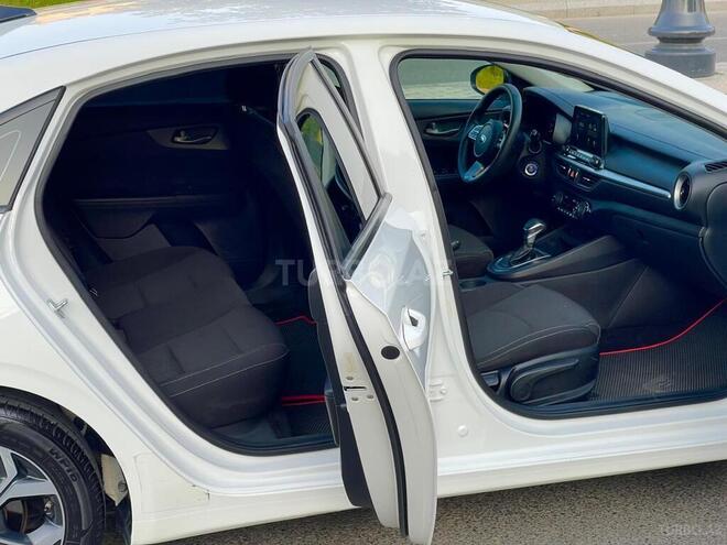 Kia Forte 2019, 115,000 km - 2.0 l - Bakı