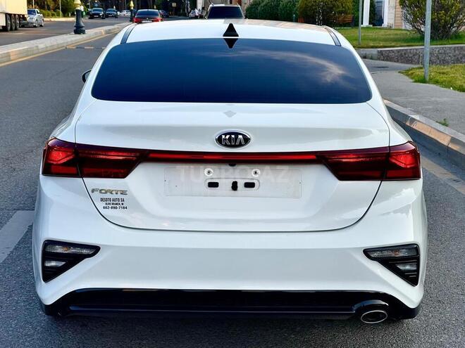 Kia Forte 2019, 115,000 km - 2.0 l - Bakı