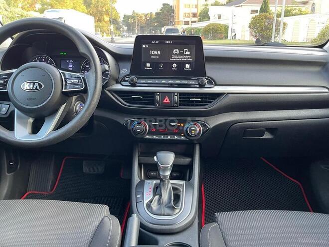 Kia Forte 2019, 115,000 km - 2.0 l - Bakı