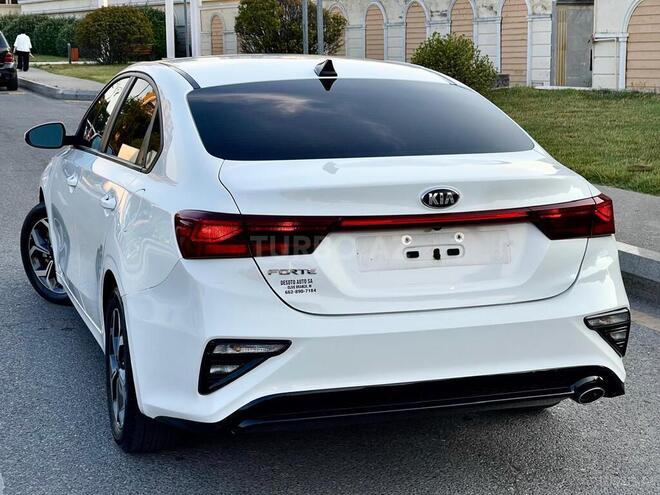 Kia Forte 2019, 115,000 km - 2.0 l - Bakı