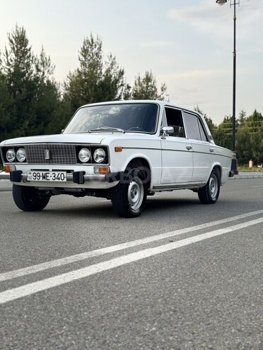 LADA (VAZ) 2106 1986, 85,000 km - 1.6 л - Ağdaş