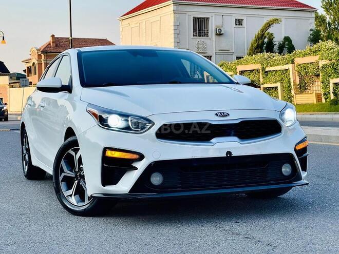 Kia Forte 2019, 115,000 km - 2.0 l - Bakı