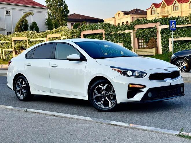 Kia Forte 2019, 115,000 km - 2.0 l - Bakı