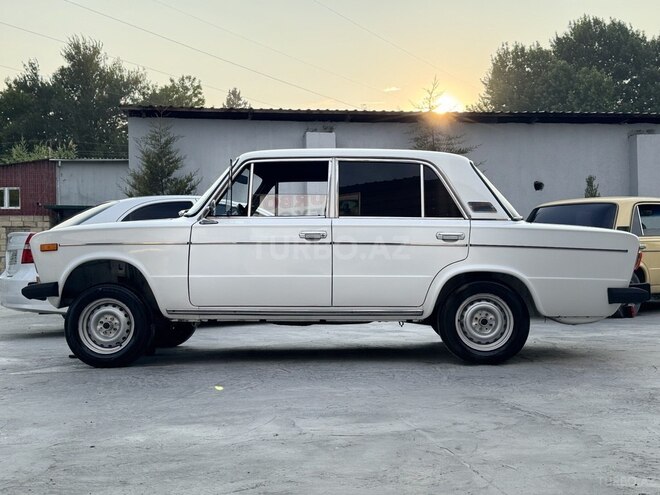 LADA (VAZ) 2106 1986, 85,000 km - 1.6 л - Ağdaş