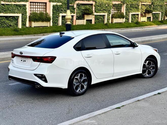 Kia Forte 2019, 115,000 km - 2.0 l - Bakı