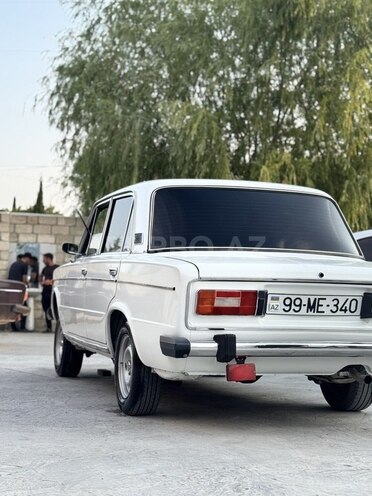 LADA (VAZ) 2106 1986, 85,000 km - 1.6 л - Ağdaş