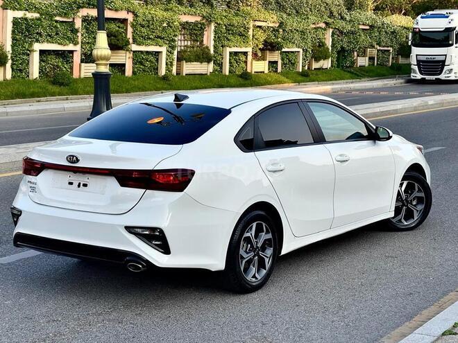 Kia Forte 2019, 115,000 km - 2.0 l - Bakı