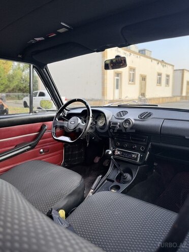 LADA (VAZ) 2106 1986, 85,000 km - 1.6 л - Ağdaş