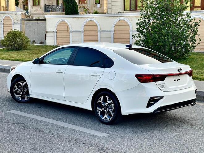 Kia Forte 2019, 115,000 km - 2.0 l - Bakı