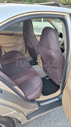 Mercedes C 240 2001, 395,000 km - 2.6 л - Bakı