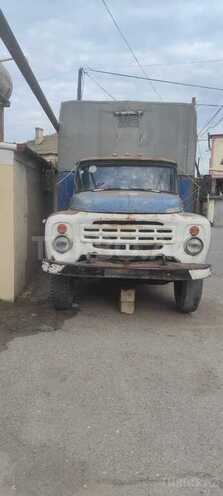 ZIL 130 1987, 250,000 km - 6.0 l - Bakı