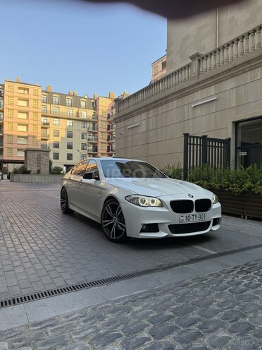BMW 520-11