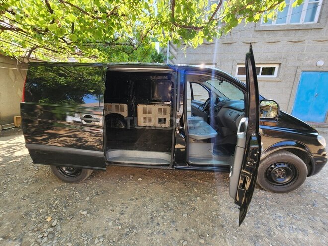 Mercedes Vito 115 2007, 390,123 km - 2.2 л - Bakı