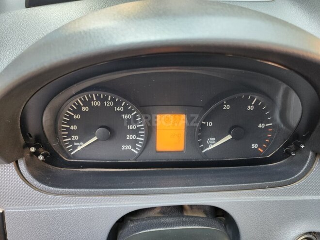 Mercedes Vito 115 2007, 390,123 km - 2.2 л - Bakı